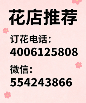 滁州凤阳县花店哪家好